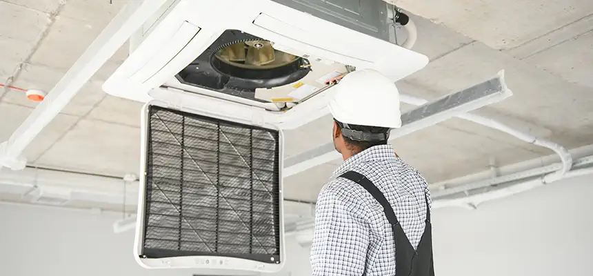 Our Affordable Duct Cleaning Near Me Services in Moreno Valley, CA