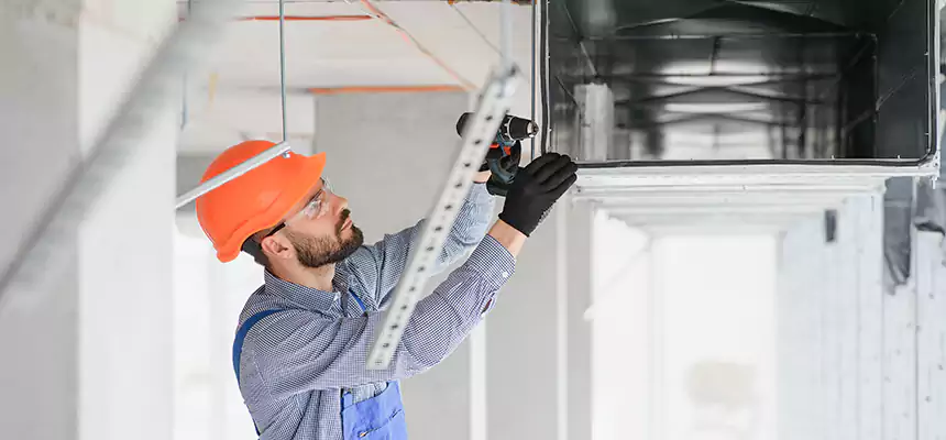 Our Air Vent Replacement Services in Moreno Valley, CA