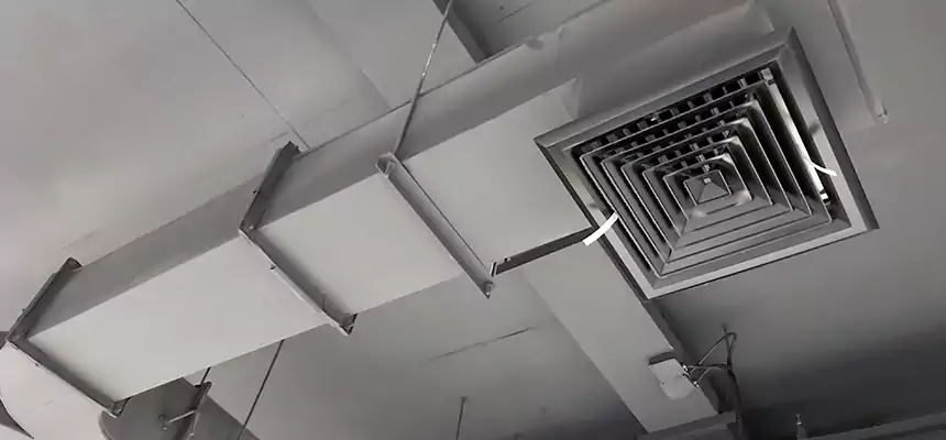 Restorative Allergy Relief Vent Cleaning – Coil, Blower & Housing Detail in Moreno Valley