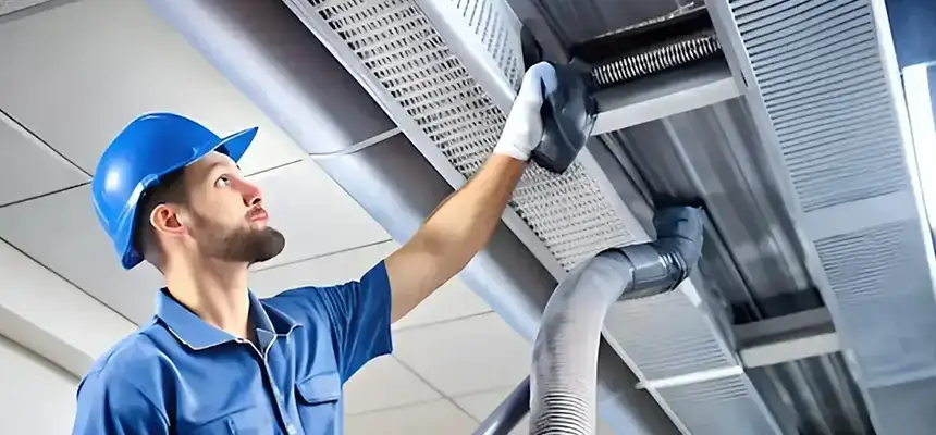 Our Annual Dryer Vent Maintenance Services in Moreno Valley, CA