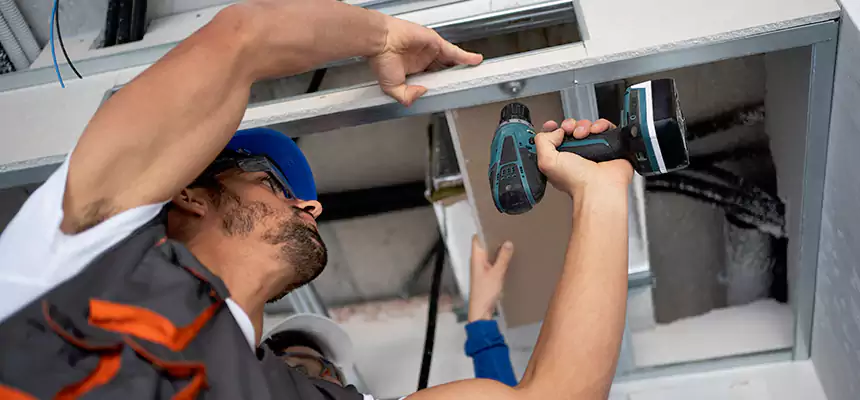 Our Apartment Air Duct Cleaning Services in Moreno Valley, CA