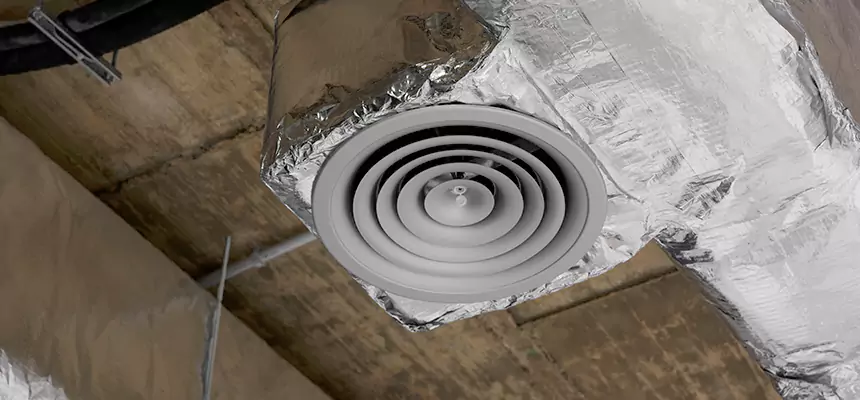 Our Basement Vent Cleaning Services in Moreno Valley, CA