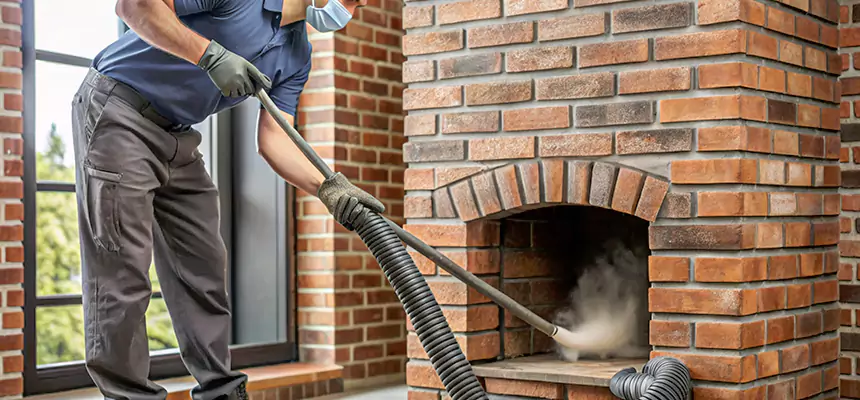 Our Chimney Sweep Services in Moreno Valley, CA
