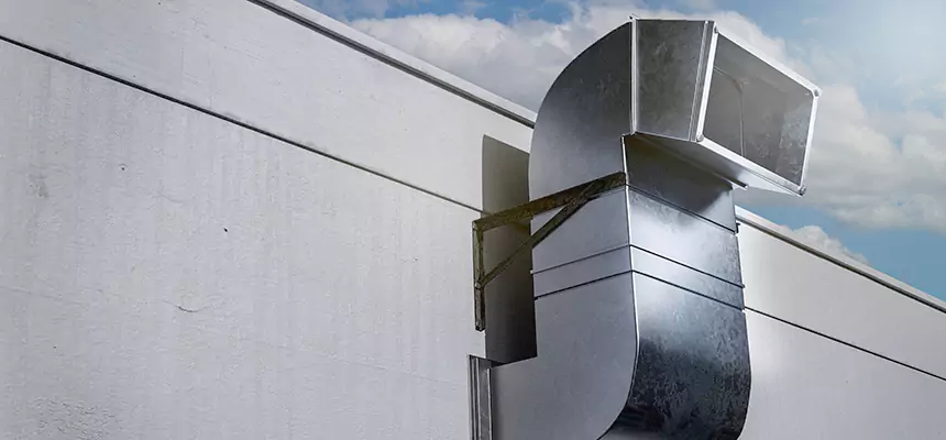 Trusted Industrial Dryer Vent Cleaning in Moreno Valley