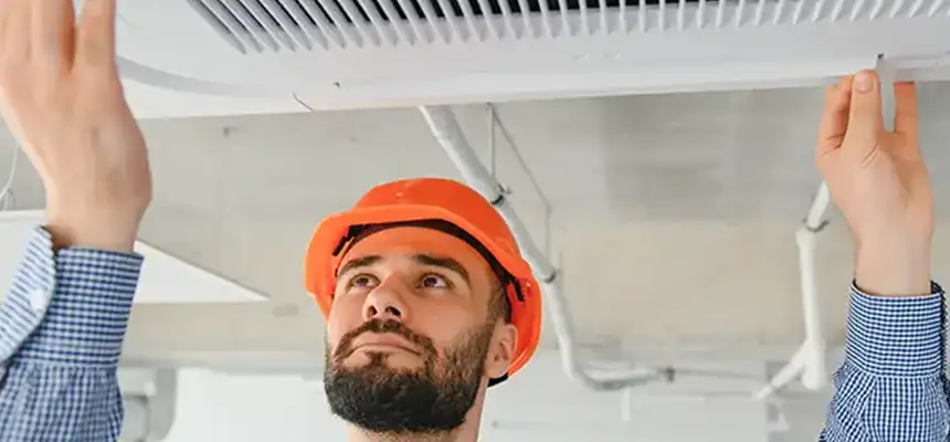 Our Furnace Vent Cleaning Services in Moreno Valley, CA