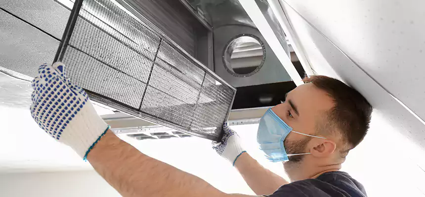 Our Home Duct Cleaning Services in Moreno Valley, CA