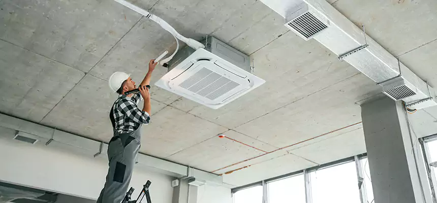 Our HVAC System Deodorizing Services in Moreno Valley, CA