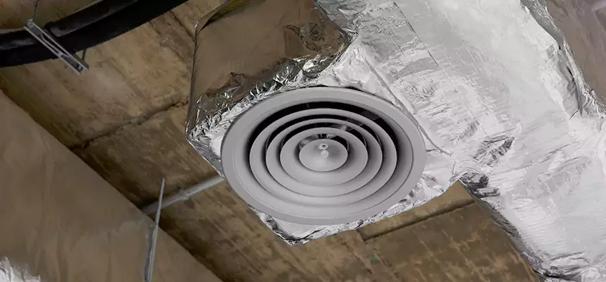 Advanced Industrial Ductwork Cleaning in Moreno Valley