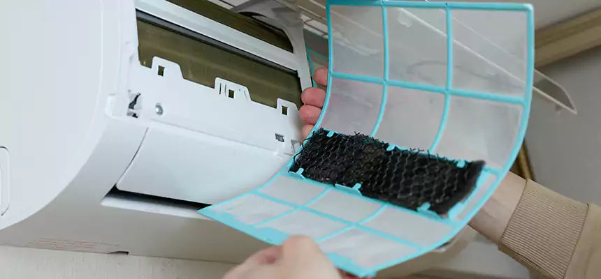 Gentle Ductwork Odor-Control Pet Dander Duct Cleaning in Moreno Valley, CA