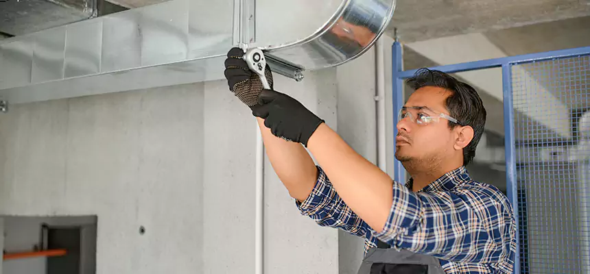 Our Post-Construction Duct Cleaning Services in Moreno Valley, CA