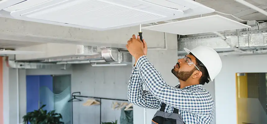 Our Roof Dryer Vent Cleaning Services in Moreno Valley, CA