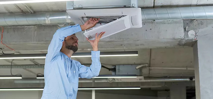Our Room Addition Duct Installation Services in Moreno Valley, CA