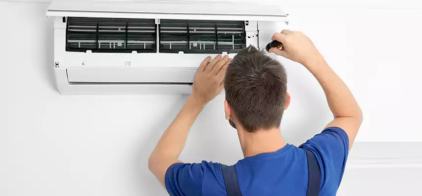 Our Smart Air Conditioning Installation Services in Moreno Valley, CA