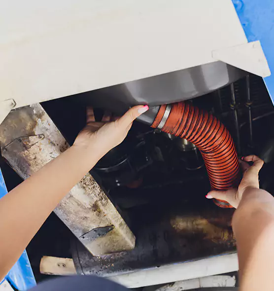 About Air Duct Virus Disinfection in Moreno Valley, CA