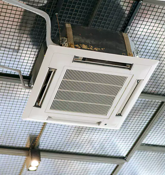 Top-Notch Allergy Relief Vent Cleaning Services in Moreno Valley, CA