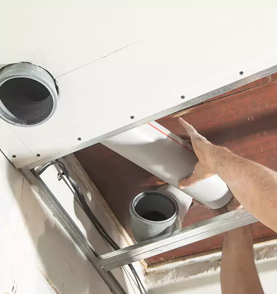 Professional Attic Air Duct Cleaning in Moreno Valley, CA