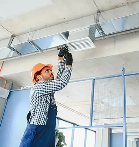 About Commercial Laundry Vent Cleaning in Moreno Valley, CA