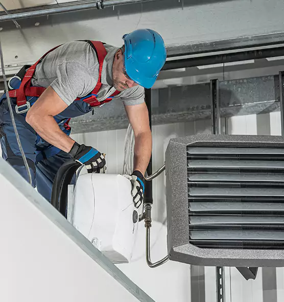 Professional Custom HVAC Ductworkin Moreno Valley, CA