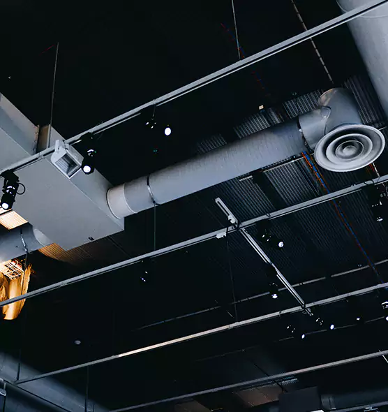 About Duct Sanitization with UV Light in Moreno Valley, CA