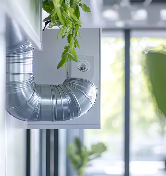 Professional Eco-Safe Dryer Vent Cleaning in Moreno Valley, CA