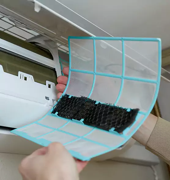 Welcome to Air Duct Cleaning & Repairs Moreno Valley — Your Local HEPA Filter Installation Pros in Moreno Valley, CA