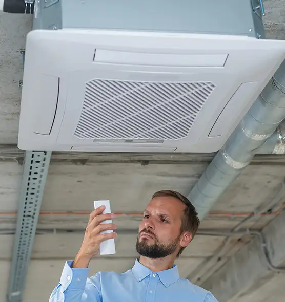 About Local Vent Cleaning Services in Moreno Valley, CA