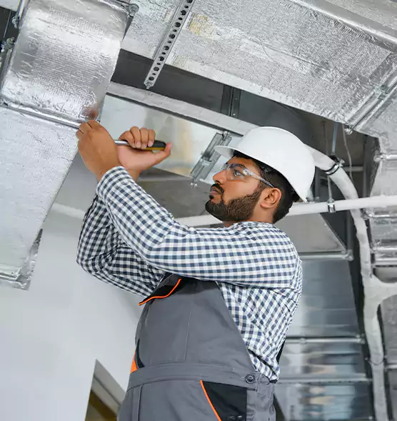Welcome to Mold & Mildew Removal from Air Ducts Moreno Valley, CA