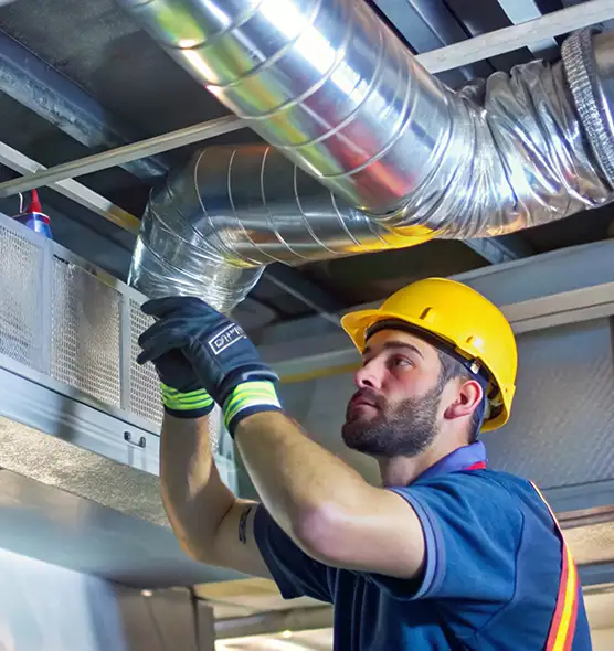 Professional NADCA Approved Air Duct Services in Moreno Valley, CA