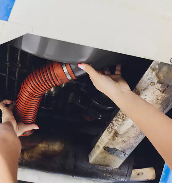 Professional Post-Renovation Duct Debris Removal in Moreno Valley, CA