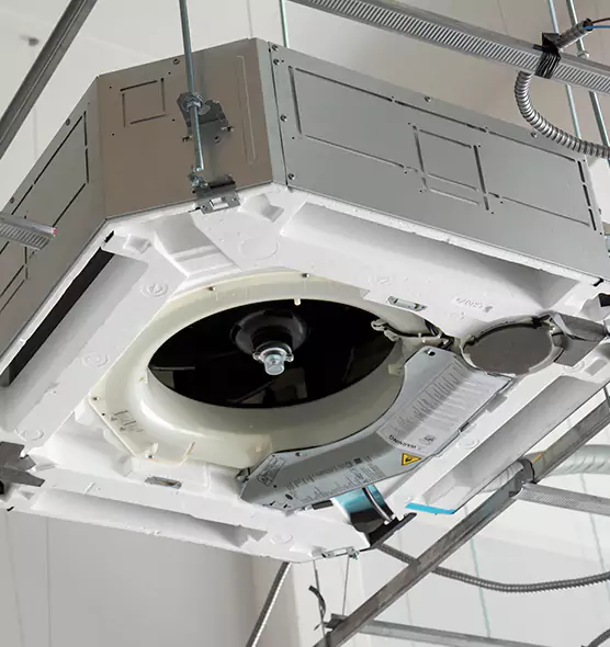 Professional Roof Vent Lint Removal Moreno Valley, CA