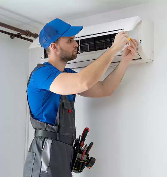 About Smart Thermostat AC Installation in Moreno Valley, CA