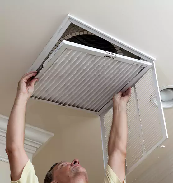 Trusted Vent Shaft Cleaning Expert in Moreno Valley, CA
