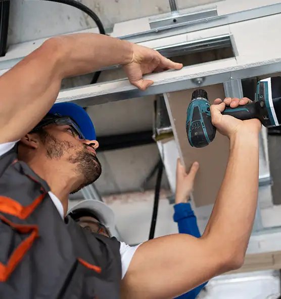 About Vent Smoke Odor Elimination in Moreno Valley, CA