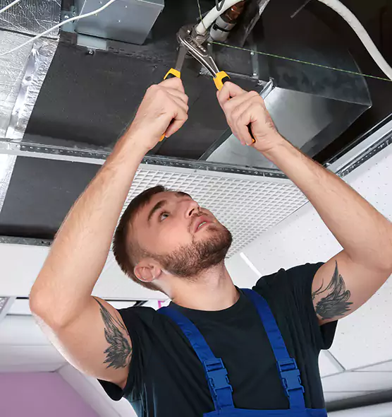About Ventilation System Upgrades in Moreno Valley, CA