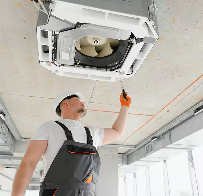 Why Homeowners & Businesses Trust Us in Moreno Valley, CA?