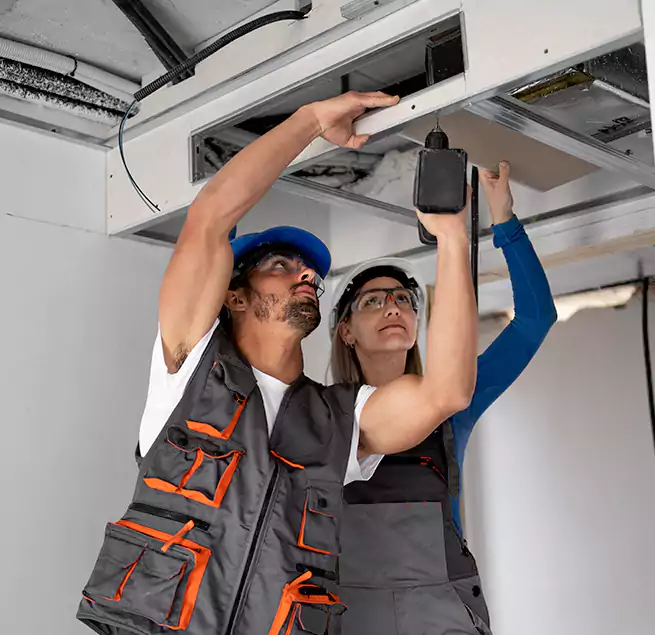 Why Homeowners & Businesses Trust Us in Moreno Valley, CA