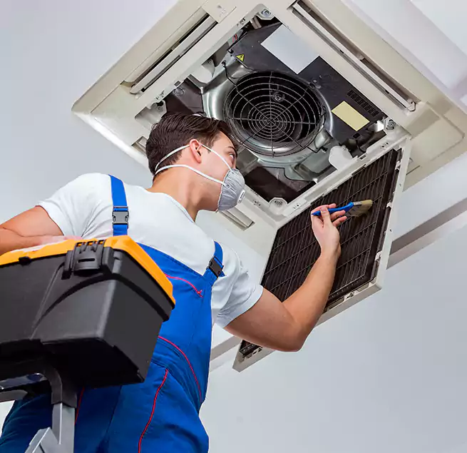 Why Homeowners & Businesses Trust Us in Moreno Valley, CA