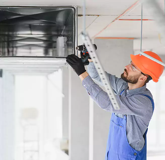 Why Homeowners & Businesses Trust Us Moreno Valley, CA