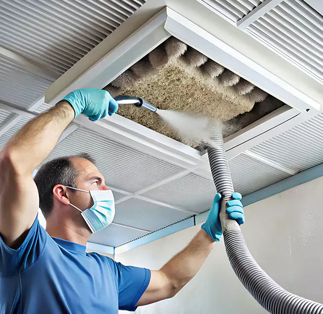 Why Homeowners Businesses Trust Us in Moreno Valley, CA