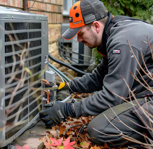 Why Homeowners & Businesses Trust Us in Moreno Valley, CA?