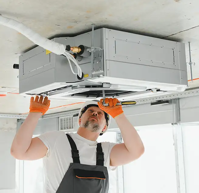 Why Homeowners & Businesses Trust Us Moreno Valley, CA