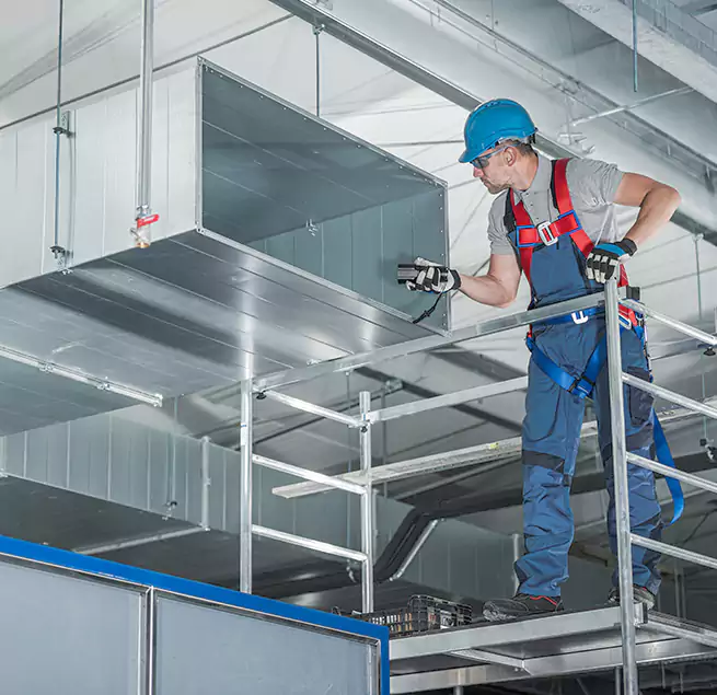 Why Homeowners Businesses Trust Us in Moreno Valley, CA