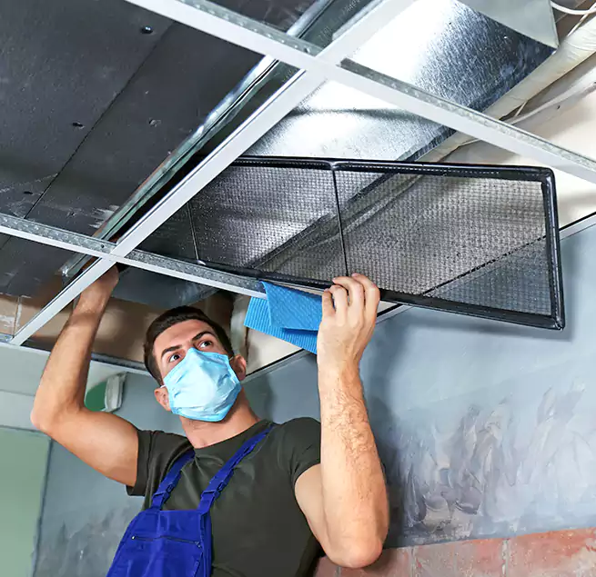 Why Homeowners Businesses Trust Us in Moreno Valley, CA