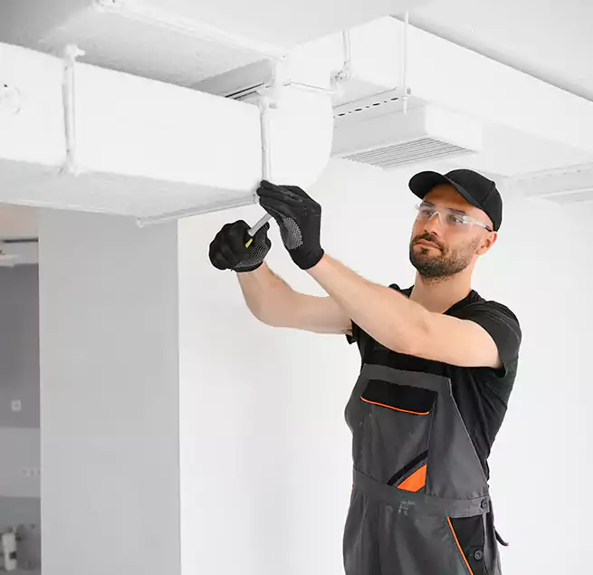 Why Homeowners Businesses Trust Us Moreno Valley, CA